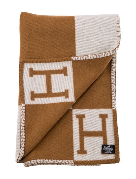 hermes blanket on sale|Hermes throw blanket Etsy.